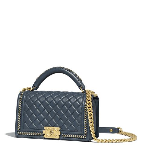 chanel buy handbags